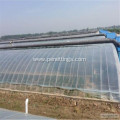 Clear Plastic Multi Span Agricultural Greenhouse Film